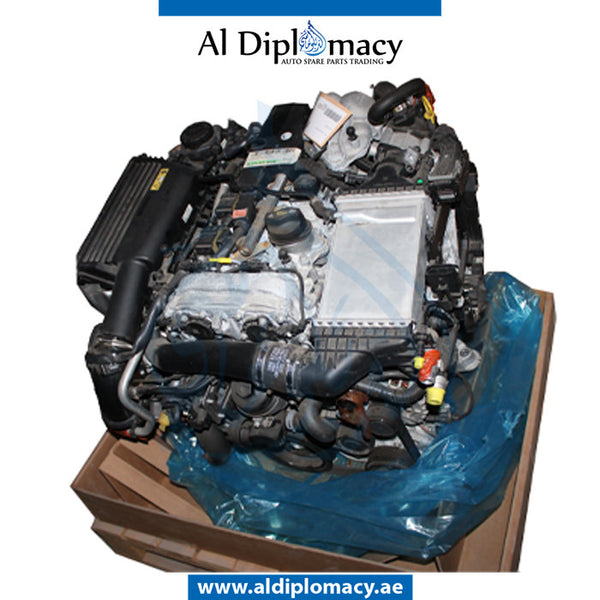 ENGINE for Mercedes-Benz A Class W118 (2019-2023) models, Part Number UN-27492030100397